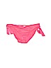 Mossimo Pink Swimsuit Bottoms Size L - photo 1