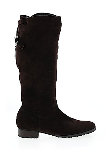 Calvin Klein Boots (view 1)
