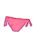 Mossimo Pink Swimsuit Bottoms Size L - photo 2