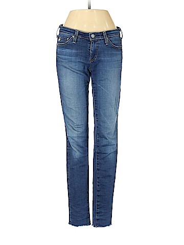 Adriano Goldschmied Jeans (view 1)