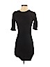Zara Black Casual Dress Size S - photo 1
