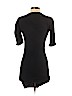 Zara Black Casual Dress Size S - photo 2