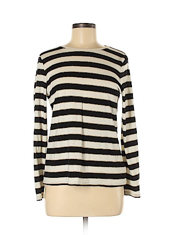 Talbots 3/4 Sleeve T-Shirt (view 1)