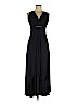 MICHAEL Michael Kors Black Casual Dress Size XS - photo 1