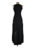 MICHAEL Michael Kors Black Casual Dress Size XS - photo 2