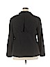 Cato Black Blazer Size 20 - photo 2