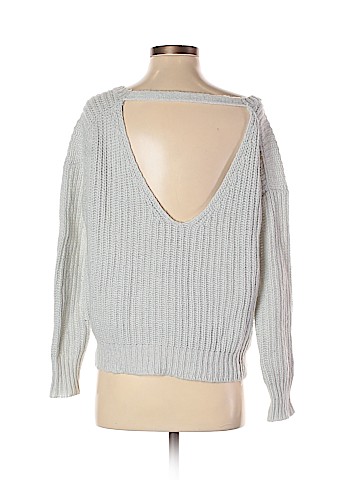 Express Pullover Sweater (view 2)