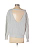 Express Ivory Pullover Sweater Size S (petite) - photo 2
