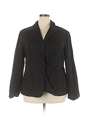 Cato Blazer (view 1)