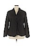 Cato Black Blazer Size 20 - photo 1