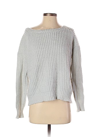 Express Pullover Sweater (view 1)