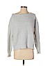 Express Ivory Pullover Sweater Size S (petite) - photo 1