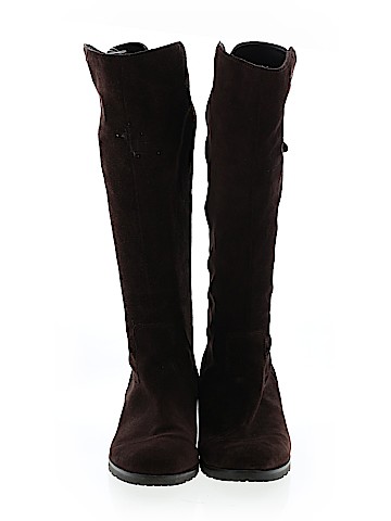 Calvin Klein Boots (view 2)