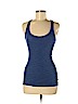 SO Blue Tank Top Size M - photo 1