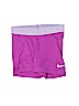 Nike Purple Athletic Shorts Size XS (youth) - photo 1