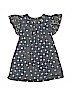 Cat & Jack Gray Dress Size 5T - photo 1