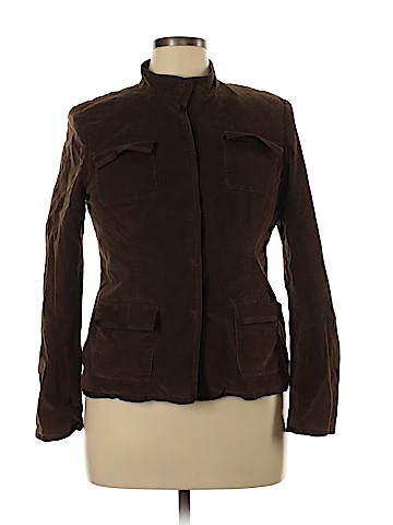 Style&Co Jacket (view 1)