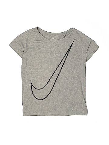 Nike Active T-Shirt (view 1)