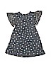 Cat & Jack Gray Dress Size 5T - photo 2