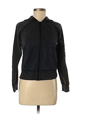 Lululemon Athletica Zip Up Hoodie (view 1)