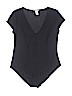 H&M Black Bodysuit Size L - photo 1