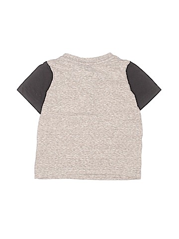 Levi's Short Sleeve Henley (view 2)