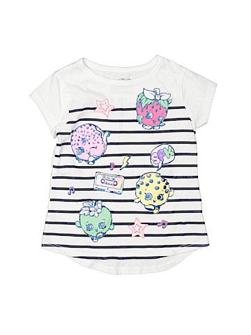 Shopkins Short Sleeve T-Shirt (view 1)