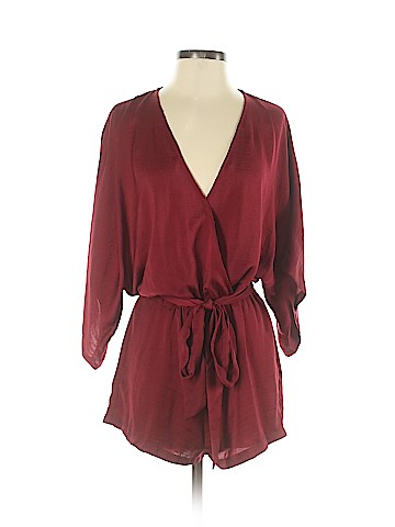 Lulu's Romper (view 1)