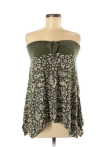 American Eagle Outfitters Sleeveless Top (view 1)