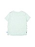 Baby Gap 100% Cotton Graphic Green Short Sleeve T-Shirt Size 2 - photo 2