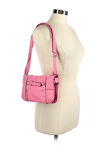 Unbranded Crossbody Bag (view 2)