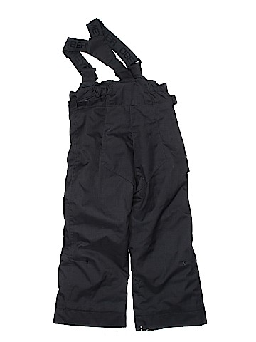 Obermeyer Snow Pants With Bib (view 2)