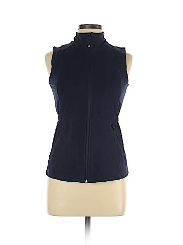 T by Talbots Vest (view 1)
