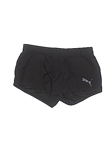 Puma Athletic Shorts (view 1)