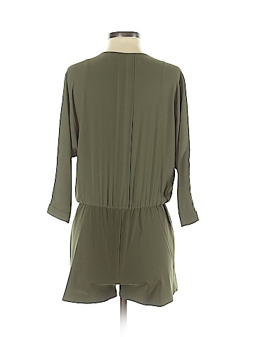 RACHEL Rachel Roy Romper (view 2)