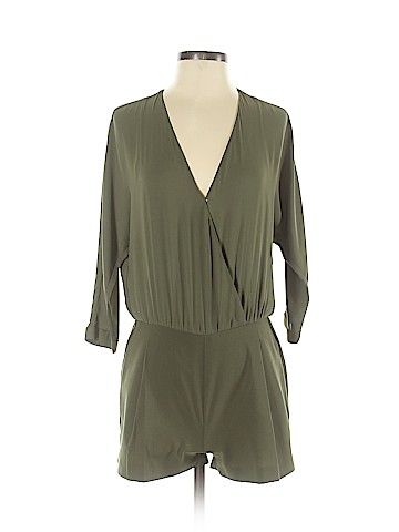 RACHEL Rachel Roy Romper (view 1)