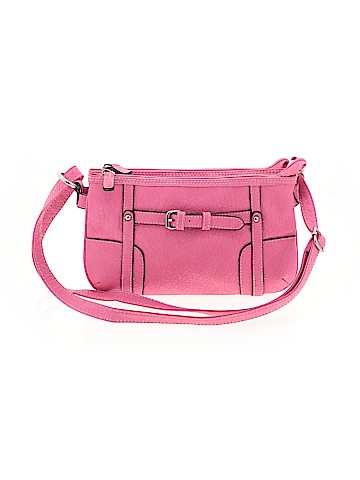 Unbranded Crossbody Bag (view 1)