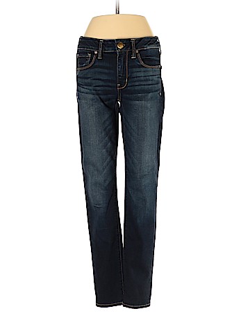 American Eagle Outfitters Jeans (view 1)
