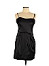 Forever 21 Black Cocktail Dress Size L - photo 1