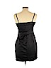 Forever 21 Black Cocktail Dress Size L - photo 2