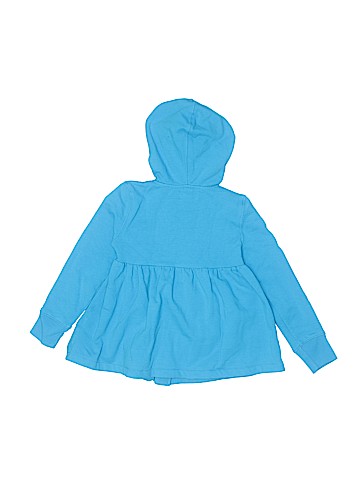 Ralph Lauren Zip Up Hoodie (view 2)