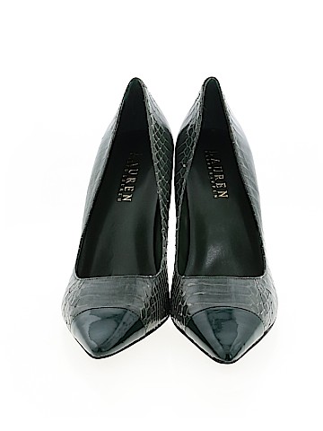 Lauren by Ralph Lauren Heels (view 2)