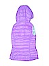 Free Country 100% Nylon Purple Vest Size 5 - 6 - photo 2