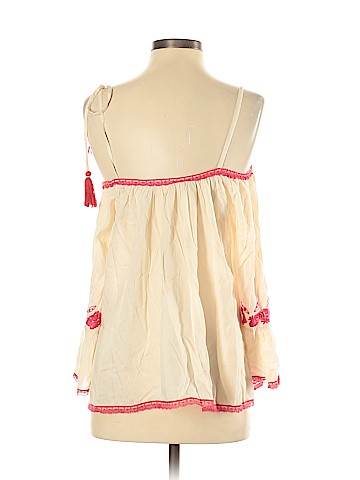 Love Sam Sleeveless Top (view 2)