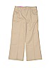 French Toast 100% Cotton Tan Khakis Size 4T - photo 1