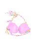Aerie Pink Swimsuit Top Size XS (32B) - photo 2