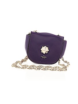 Kate Spade New York Leather Shoulder Bag