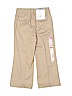 French Toast 100% Cotton Tan Khakis Size 4T - photo 2