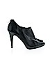 Nine West Black Heels Size 8 - photo 1