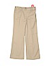 French Toast 100% Cotton Tan Khakis Size 5 - photo 1